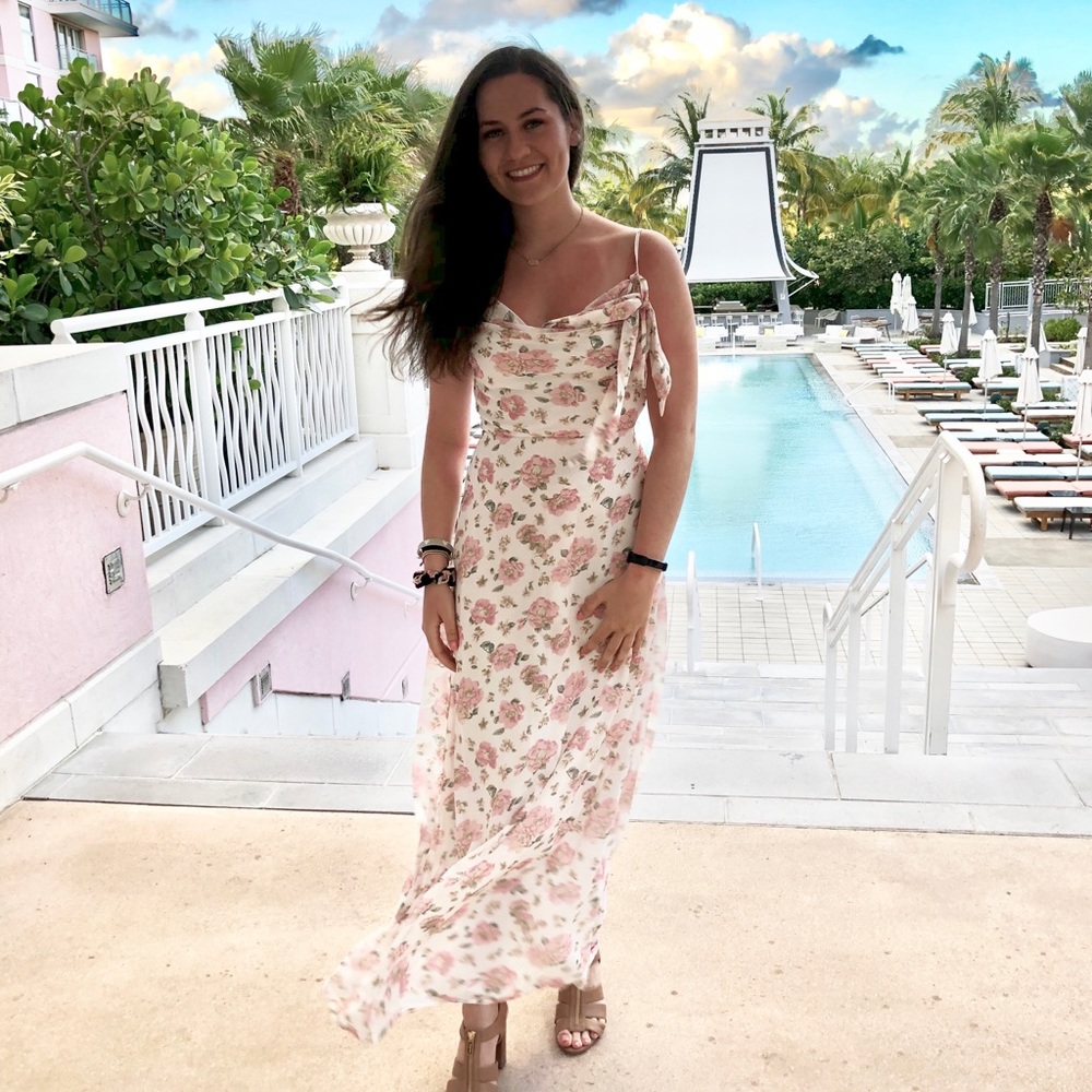 Meet your Posher, Chloe